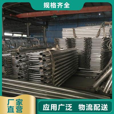 金悅源金屬材料吉安分公司 匠心鑄就人行道欄桿，守護(hù)每一寸出行安全