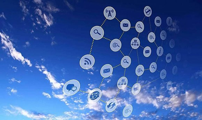 物聯網浪潮來襲，全球科技巨頭爭相布局新賽道