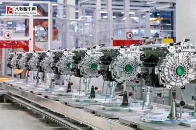 創新BMW iX投產啟示 汽車制造與網絡科技的跨界融合