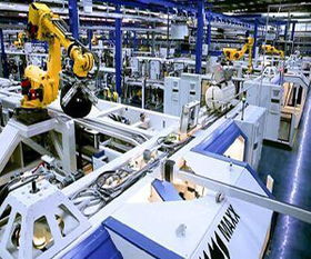 十三五規(guī)劃引領(lǐng)先進(jìn)制造技術(shù)創(chuàng)新，網(wǎng)絡(luò)科技領(lǐng)域開發(fā)迎來新機(jī)遇