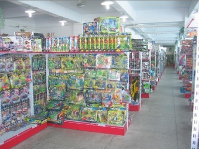 塑膠玩具與針紡織品的銷(xiāo)售策略與市場(chǎng)前景分析