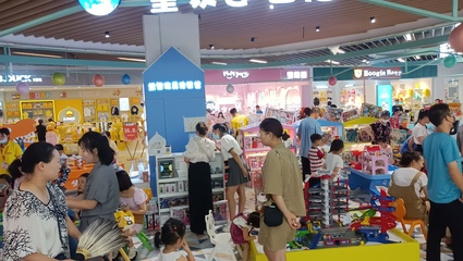 開一家兒童益智玩具加盟店 啟動(dòng)資金分析與盈利前景