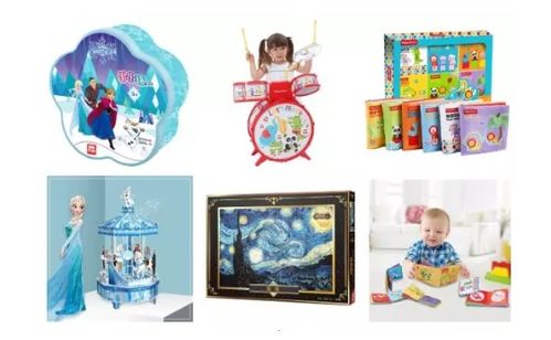 玩具經(jīng)銷商破局之道 在變革中尋找新增長(zhǎng)點(diǎn)