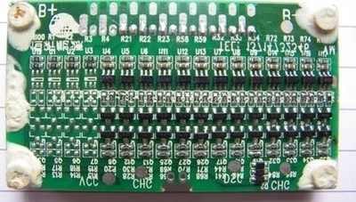 4串12V工作電流10a-40A帶均衡保護(hù)板汽車啟動(dòng)電池用電動(dòng)車配件-淘寶網(wǎng)